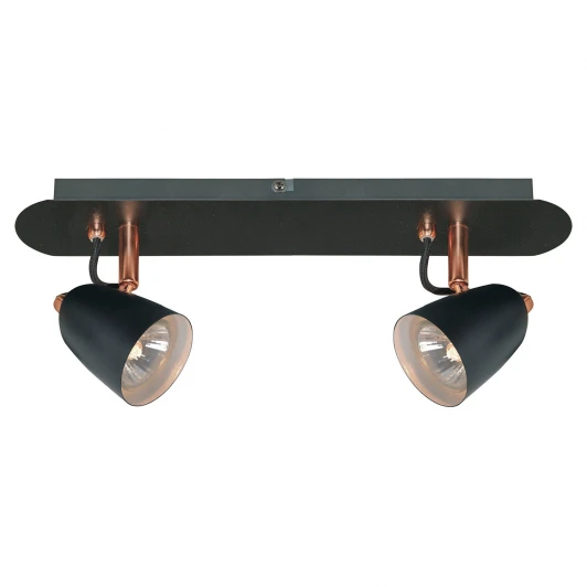 LSP-9852 Спот Lussole Loft New Frontino LSP-9852