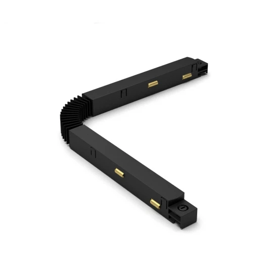 STF Bk Внутренний соединительный элемент гибкий RAUMBERG STF Bk (48V)