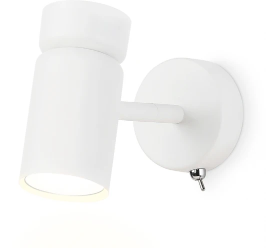 TA13182 Спот с выключателем Ambrella TECHNO SPOT TA13182 (220V)