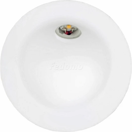 DL18427/11WW-R White Donolux DL18427 DL18427/11WW-R White