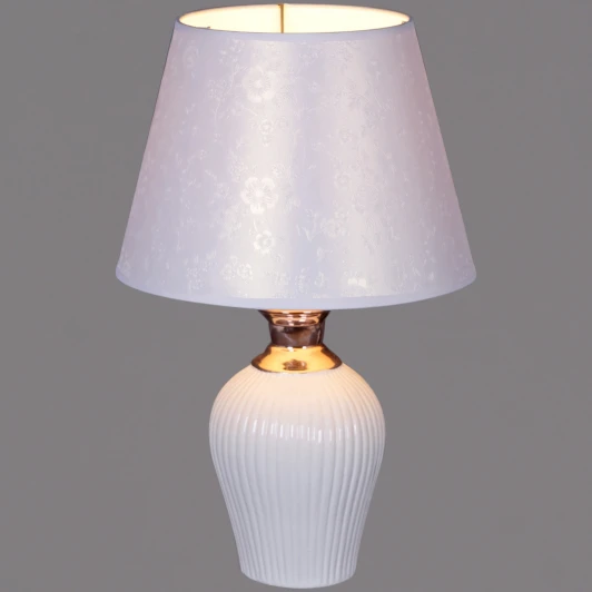 00844-0.7-01 Интерьерная настольная лампа Reluce 00844-0.7-01