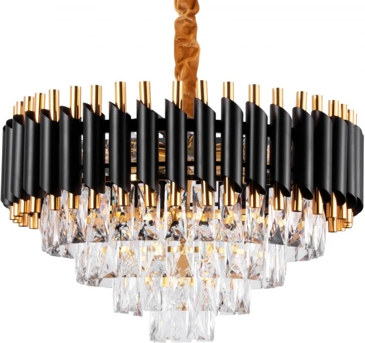 H166-0 Подвесная люстра Hiper Holly H166-0