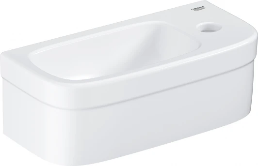 39327000 Рукомойник Grohe Euro Ceramic 39327000
