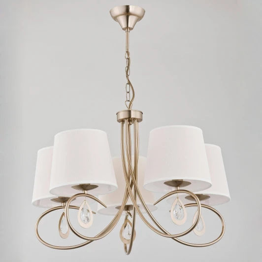 22055 Подвесная люстра Alfa Izyda 22055