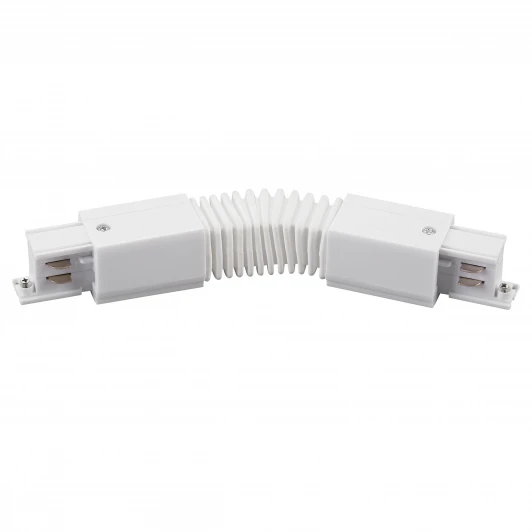 504156-FR Коннектор гибкий к треку 5040xx-(F)/(R) Lightstar Quattro 504156-FR