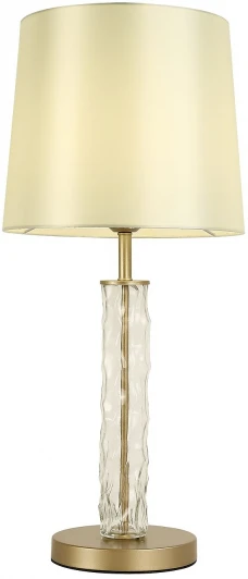 2945-1T Интерьерная настольная лампа F-Promo Hefestos 2945-1T