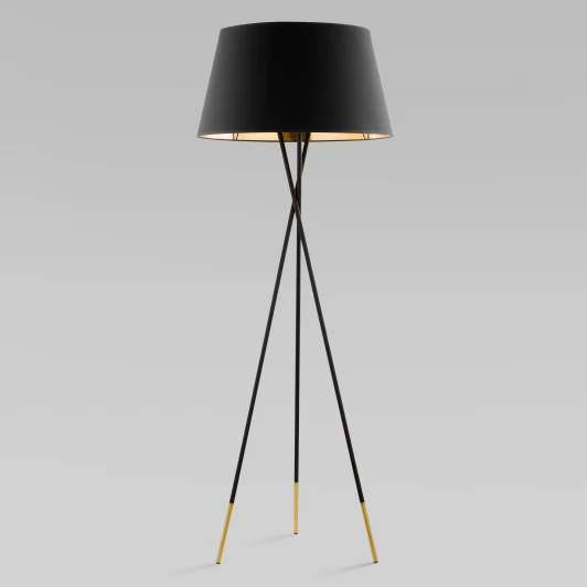 5195 Ivo Торшер TK Lighting Ivo 5195