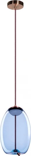8133-A Подвесной светильник Loft IT Knot 8133-A (LED, 220V, на проводе, круглые)