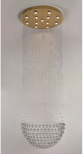 8113/230 gold NEW Потолочный светильник круглый Newport 8100 8113/230 gold NEW