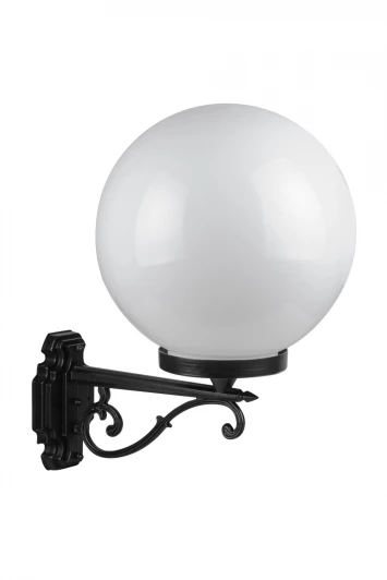 88201L 02C Bl Настенный фонарь уличный Oasis Light GLOBO L 88201L 02C Bl