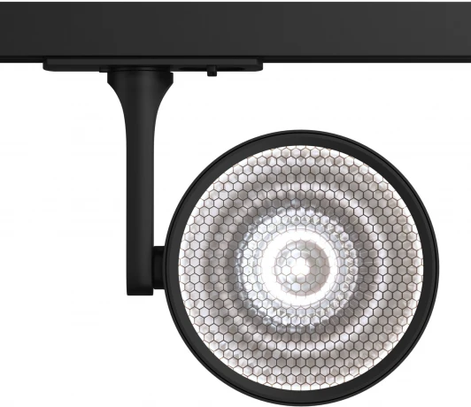TR024-1-18B4K Трековый светильник Maytoni Track lamps TR024-1-18B4K