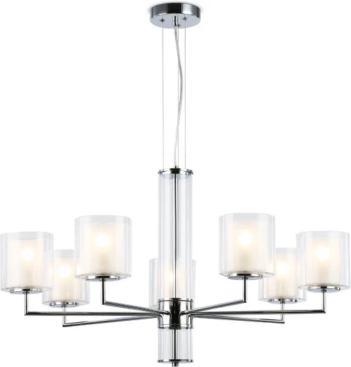 LH56003 Подвесная люстра Ambrella HIGH LIGHT LH56003 (220V, на тросе)