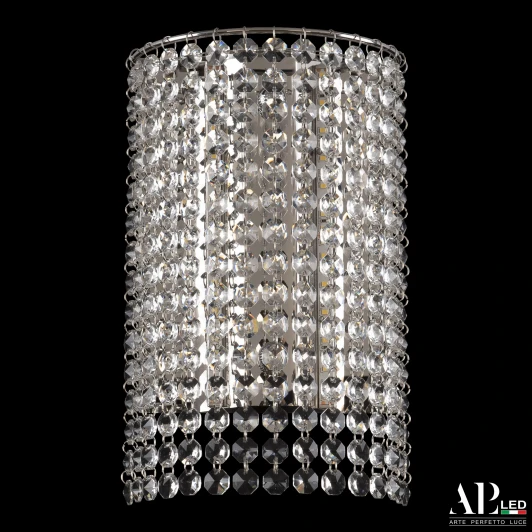 S500.B5.16-27.A.4000 Бра светодиодное APL LED Rimini S500.B5.16-27.A.4000