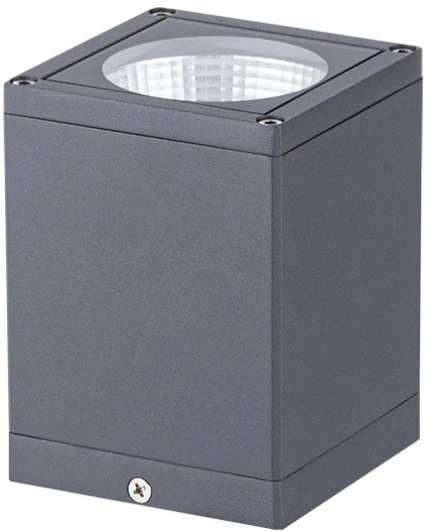 NC-133474-DG Потолочный светильник уличный светодиодный IP65 Natural Concepts Dwell NC-133474-DG (220V)