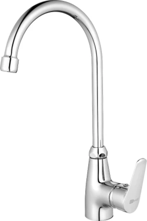 LM6555C Смеситель Lemark Partner LM6555C для кухонной мойки