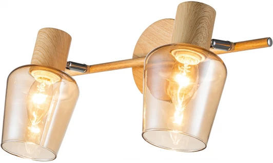 691/2A Спот на штанге Escada Wood 691/2A (220V)