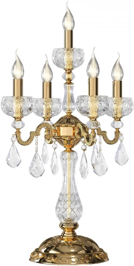 787952 Интерьерная настольная лампа Osgona Montare 787952