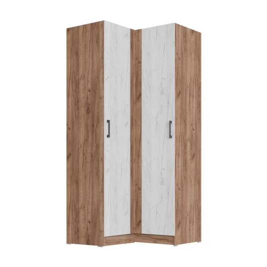 00-00143307 Шкаф ТЭКС угловой Вегас