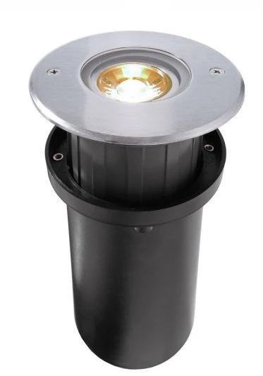 730239 Встраиваемый светильник уличный Deko-Light Quick 730239