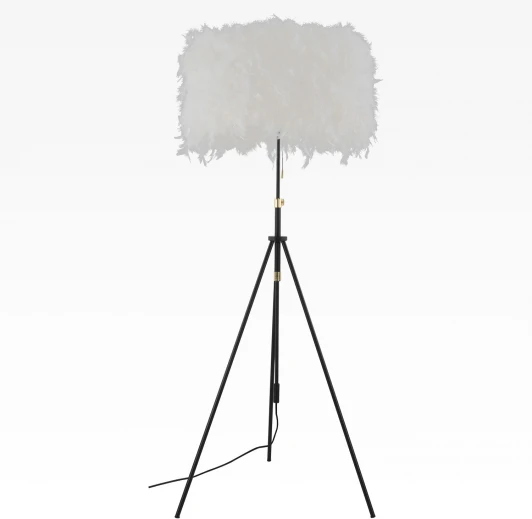 LSP-0571 Торшер Lussole Cuscino LSP-0571