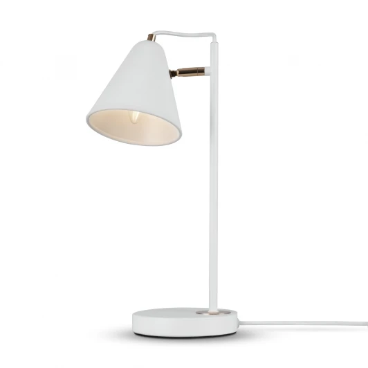 FR8001TL-01WG Настольная лампа Freya Falke Market FR8001TL-01WG