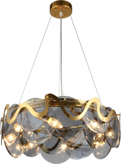 APL.828.03.08 Подвесная люстра Aployt Salomi APL.828.03.08