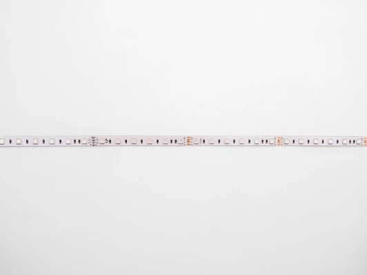 001883 Светодиодная лента 14,4Вт/м 24В 5м RGB LEDS POWER 001883