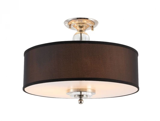 3207/PL Потолочная люстра Newport 3200 3207/PL