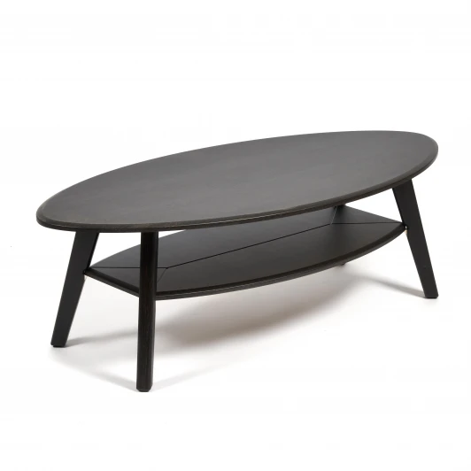 14406 Стол журнальный SEVERN Скания натуральная (МДФ/дерево)