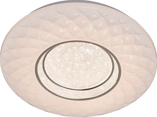 10219/S LED Потолочный светильник Escada Led 10219/S