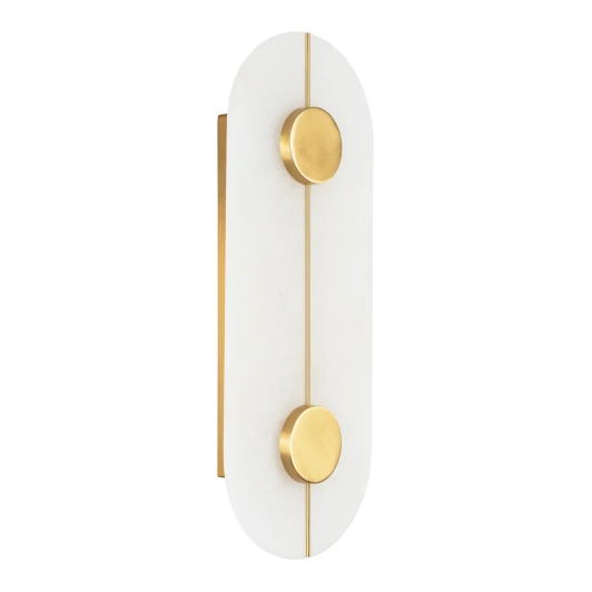 MS.201.425 BS Бра светодиодное Modelux MODESTYLE MS.201.425 BS