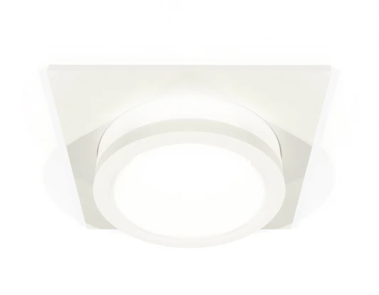 XC7631041 Встраиваемый точечный светильник Ambrella XC XC7631041 (220V)