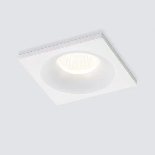 15271/LED Встраиваемый светильник светодиодный Elektrostandard 15271/LED a056026