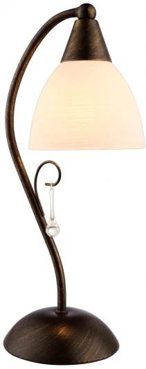 A9312LT-1BR Интерьерная настольная лампа Arte Lamp Segreto A9312LT-1BR