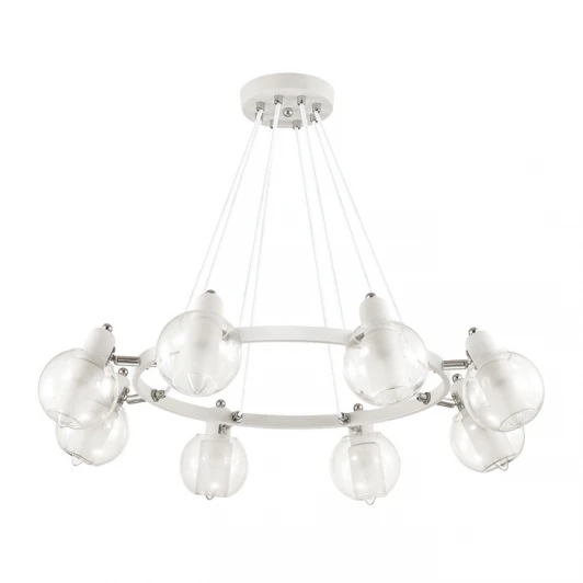 3648/8 Подвесная люстра Lumion Rita 3648/8