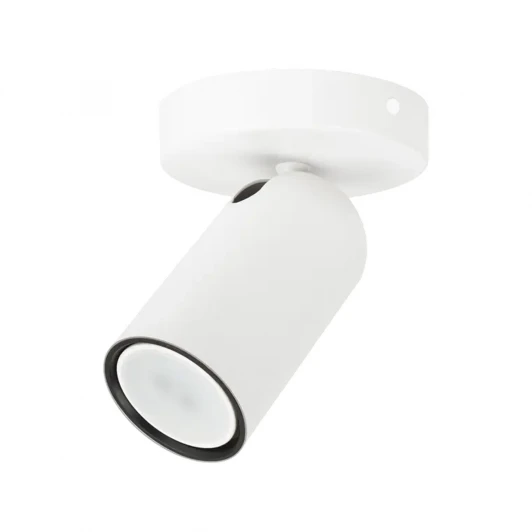 915005530501 Спот Pongee single spot white Philips 915005530501