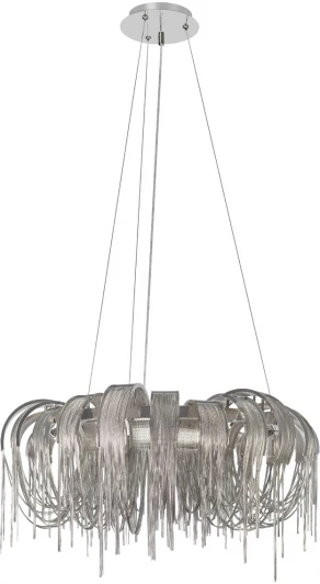 10404/800 SN Подвесная люстра Loft It Volver 10404/800 SN (220V, на тросе)