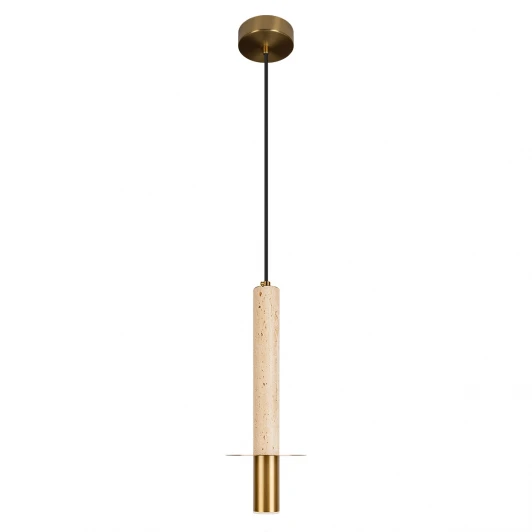 10583A Bronze Подвесной светильник Loft It Everest 10583A Bronze