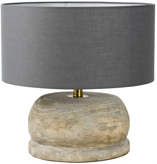 LSP-0941 Настольная лампа Lussole Midland LSP-0941 (220V, выключатель)