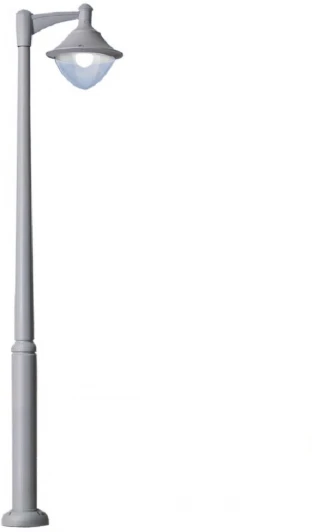 V50.365.A10.LXH27 Наземный фонарь Fumagalli Vivi V50.365.A10.LXH27 (220V, IP65)