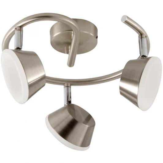 TL1238Y1-03SN Спот Toplight Jenifer TL1238Y1-03SN (LED, 220V)