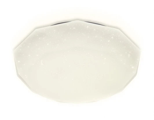 FF17 Потолочный светильник Ambrella Orbital FF17