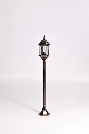 89806 S Наземный фонарь Oasis Light Bern 2 S 89806