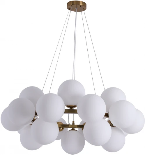 07508-20A,36 Подвесная люстра Сида 07508-20A,36 Kink Light