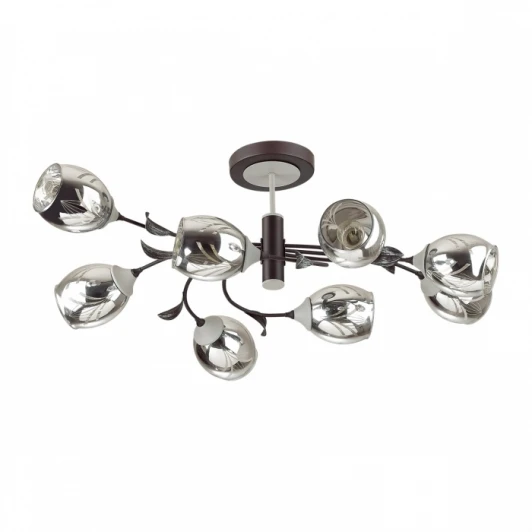 4527/8C Потолочная люстра Lumion Melissa 4527/8C