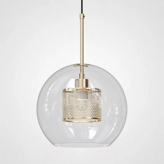 LC-11-0942 Подвесной светильник E27 Lu Carte LC-11-0942