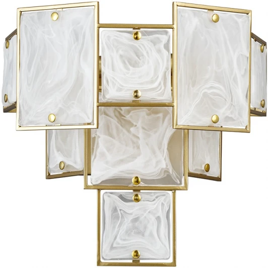 A4068AP-3SG Настенный светильник Arte Lamp Theemin A4068AP-3SG (220V)