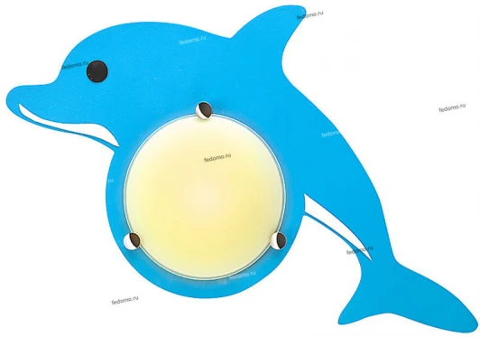 7002/1AP Бра LuceSolara Luce Solara Bambino 7002 7002/1AP