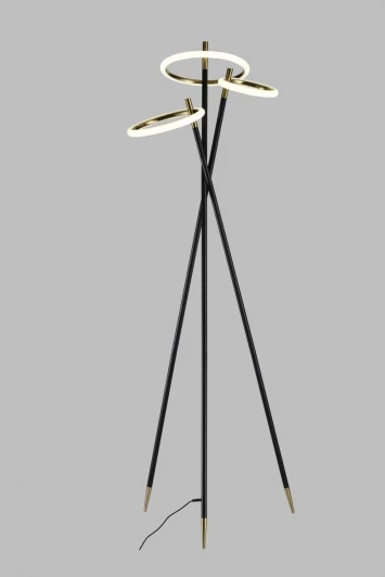 F3924-60 Торшер на треноге Alfa Light F3924-60 (LED, 220V)