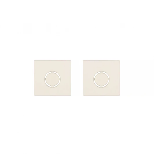 MT0204-EC-W Заглушка к накладному шинопроводу MyFar Accessories for MagLine 23 MT0204-EC-W